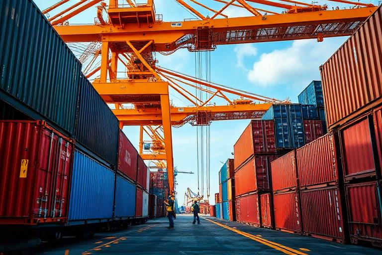 Cargo Handling