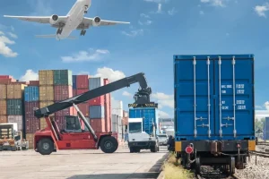 this is the ONTIME LOGISTICS Ltd Your Partner in Seamless Logistics